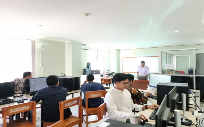 SERTIFIKASI KOMPETENSI GURU DKV DAN TJKT