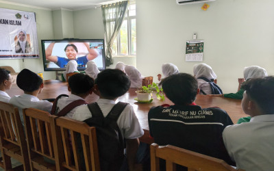 KELAS KHUSUS PEMINATAN KE JEPANG